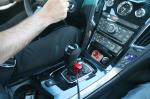 Cadillac CTS-V Coupe 2010 года